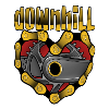 Downhill
