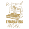 Engraver