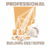 Demolition expert