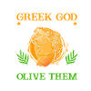 Change Lightbulb Olive Them Mythology