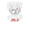 Resting Pitch Face - Funny