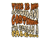 My Human Costume - Funny