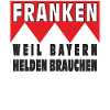 FRANCONIA BECAUSE BAVARIANS NEED HEROES