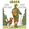 HUNTER'S CALL OF NATURE