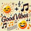 Sunshine + Music =