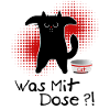 Hungry Cat - What about can?!