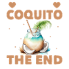 I Love Coquito, The End