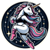 Unicorn Dance