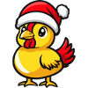 Christmas Cute