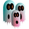 Ghosts