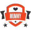 Maman d'Amour - Mother's Day