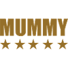 5-Star Mom - Mother's Day