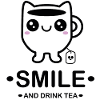 Design "Simple Smirk"