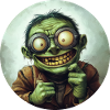 Halloween Monster