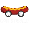 car sosage 2409