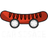 car sosage 2408