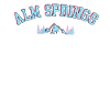 Mountains Alps Alm Springs