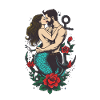 Seaman Love