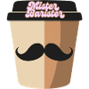 Mister Barister Cup