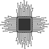 Microchip CPU AI