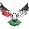 Palestine Dove - Stand with Palestine