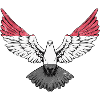 Yemen Dove - Stand with Yemen