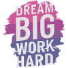 Inspirational Motivational Quote Design