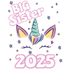 Big Sister 2025