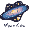 Whisper to the Stars Galaxy
