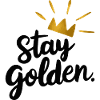 Stay Golden Motivation
