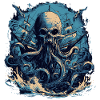 Sea Monster