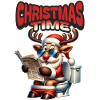 Santa Claus Christmas Men & Women