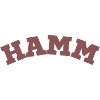 Hamm