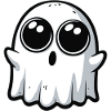 Baby Ghost