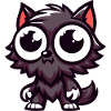 Baby-Werwolf