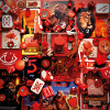 SPIELE • ROT
