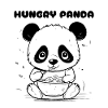 HUNGRY PANDA