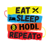 HODL T-Shirt