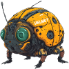 HELMUT der BUG