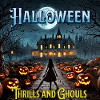 Halloween TG2