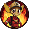 fourmis pompiers / fourmis pompiers