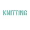 Knitter A Day Without Knitting