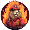 Feuerwehr Biber