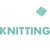 Knitter I'm Not Crazy Knitting