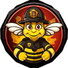 Bee Fire Brigade