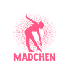 Turner Mädchen Akrobatik Geschenk