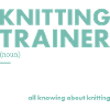 Knitter Trainer Definition Knitting