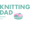 Knitter Dad Definition Knitting