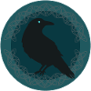 Raven Celtic