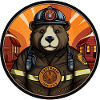 Brigade de pompiers Bär